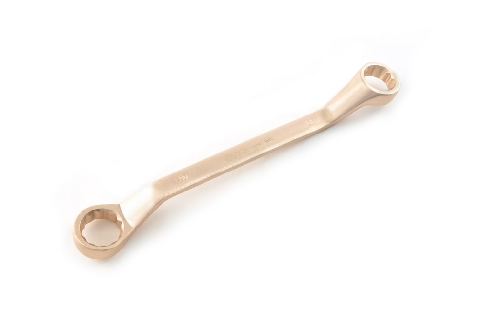 31130 SATA Explosion Proof Box End Wrench 12×14mm