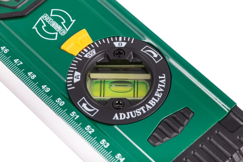 05702 SATA PROFESSIONAL MAGNETIC LEVEL 24"