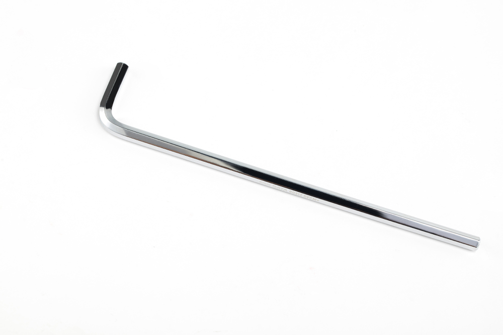 80312 SATA Extra Long Hex Key 6MM