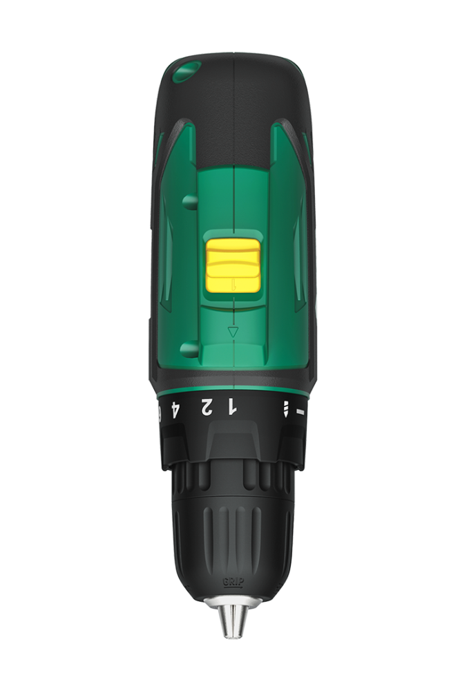 05806 SATA 12V LI-ION DRILL/SCREWDRIVER