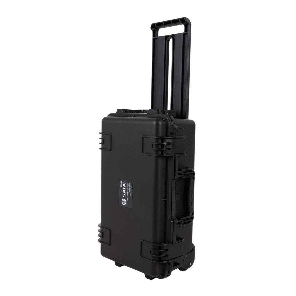 95310 SATA Safety Trolley Case 802x522x298MM