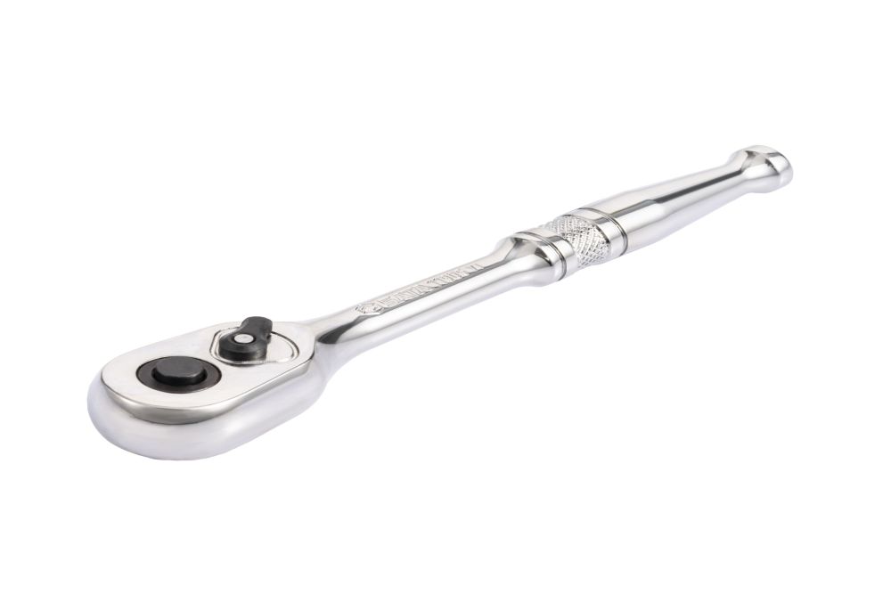 11905 SATA 1/4"Dr. Quick-Release Ratchet (Tear Dro