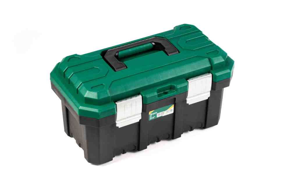 05311A SATA Plastic Toolbox 15"