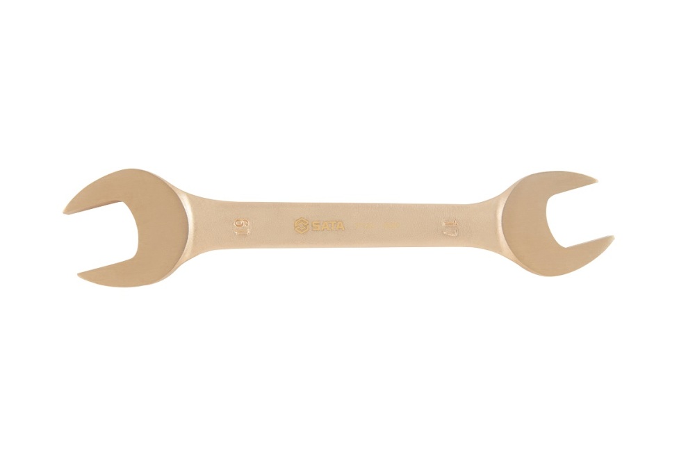 31435 SATA Explosion Proof Open End Wrench 10×12MM
