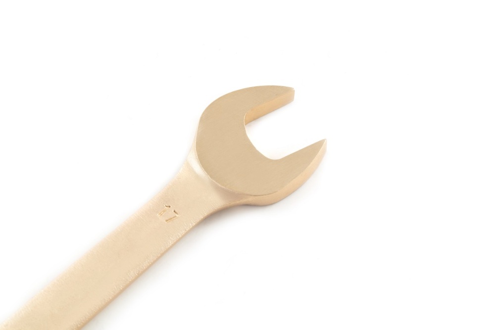 31435 SATA Explosion Proof Open End Wrench 10×12MM