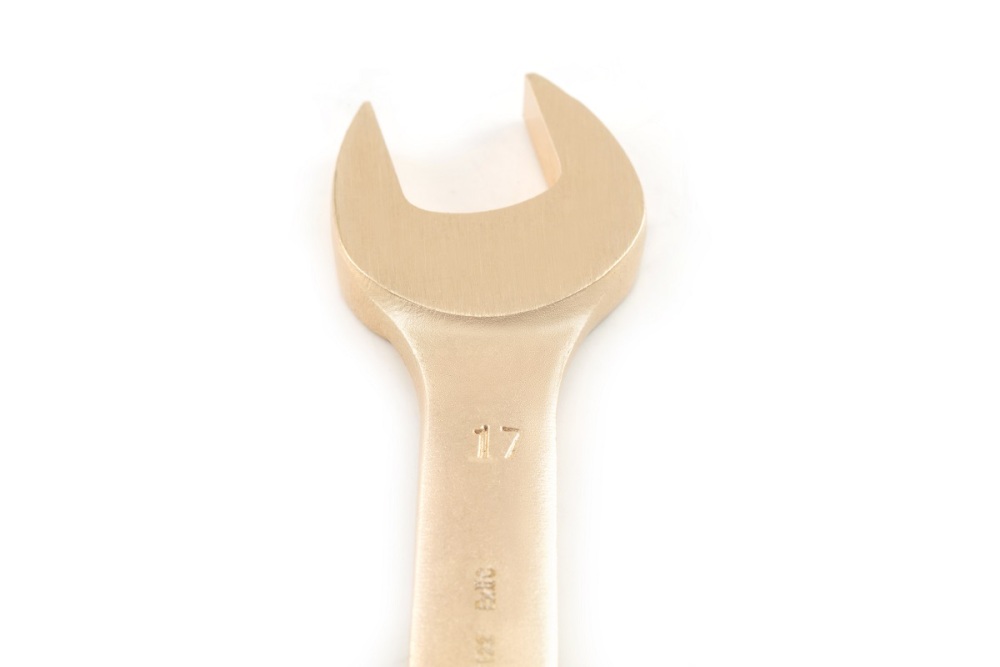 31435 SATA Explosion Proof Open End Wrench 10×12MM