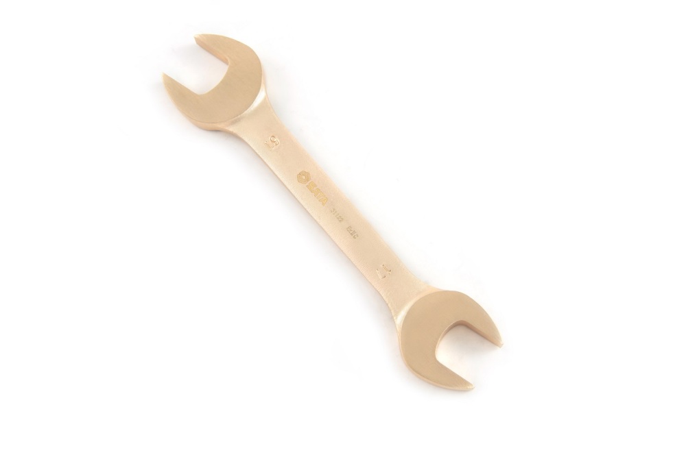 31435 SATA Explosion Proof Open End Wrench 10×12MM