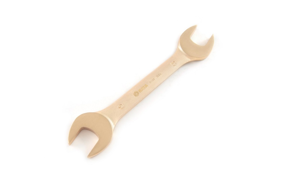 31432 SATA Explosion Proof Open End Wrench 7×9MM