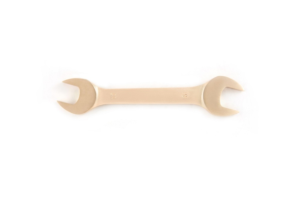 31431 SATA Explosion Proof Open End Wrench 6×7MM