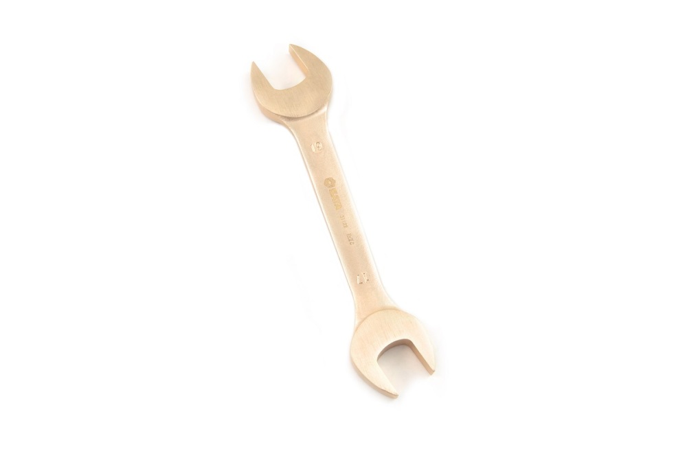 31431 SATA Explosion Proof Open End Wrench 6×7MM