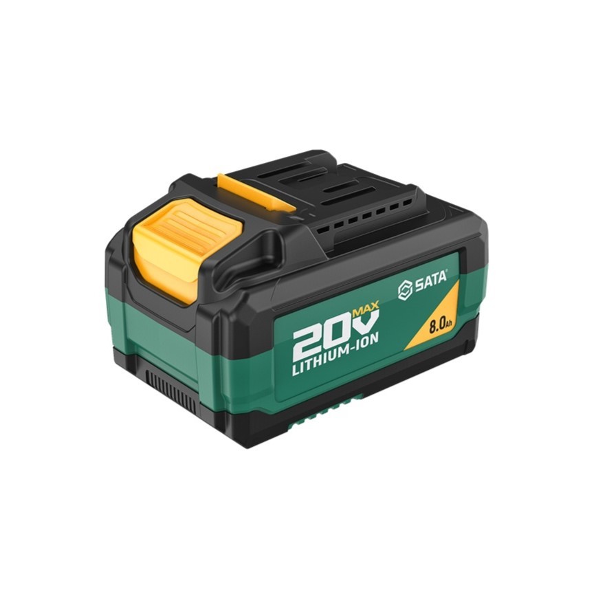 151517 SATA 20V 8.0Ah Li-Ion Battery Pack