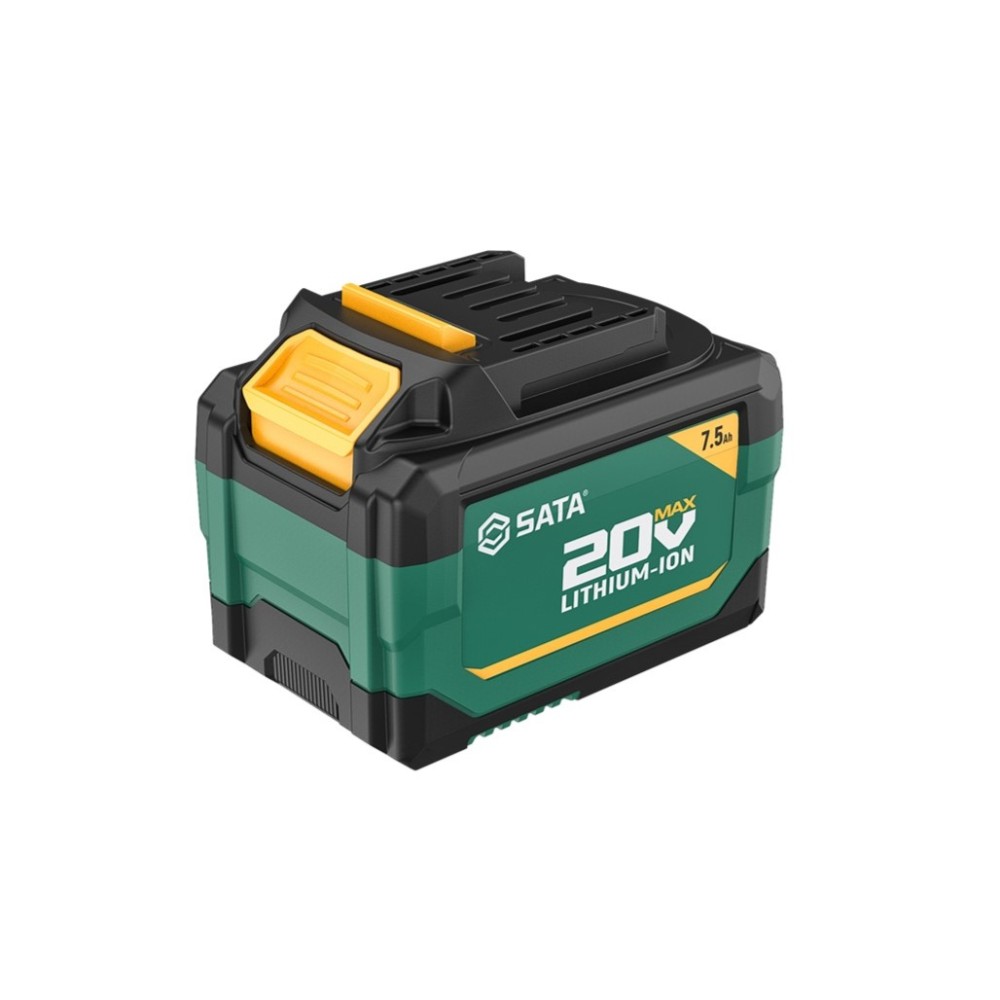 151516 SATA	 20V 7.5Ah Li-Ion Battery Pack