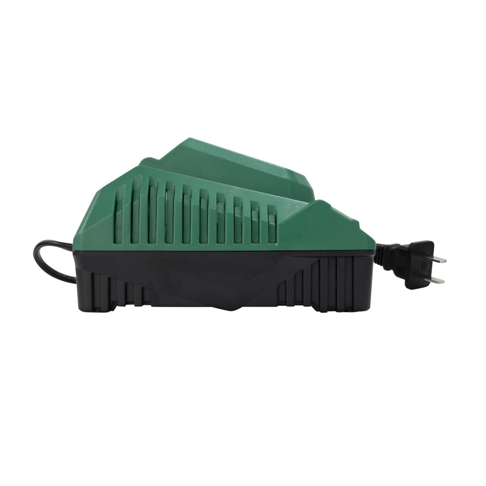 151502 SATA 20V Li-Ion Battery Pack Charger (4.0A)