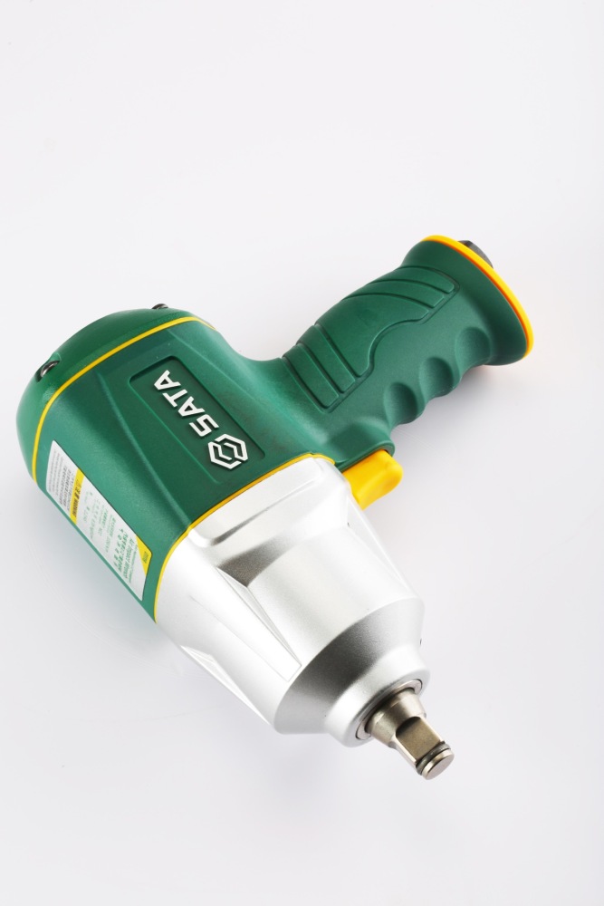 01119 SATA 1/2" Dr. Component Air Impact Wrench