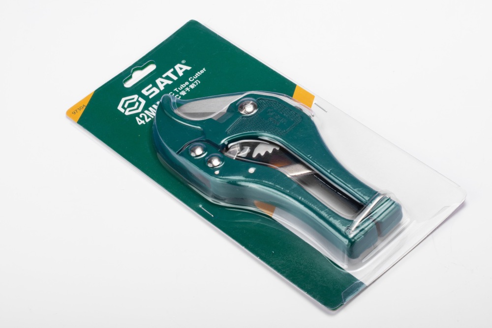 97304 SATA PVC Tube Cutter 3-42MM