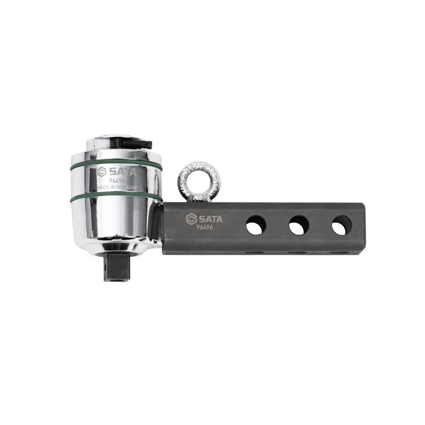 96496 SATA Super Lightweight Torque Multiplier 1000Nm(1:12.5)
