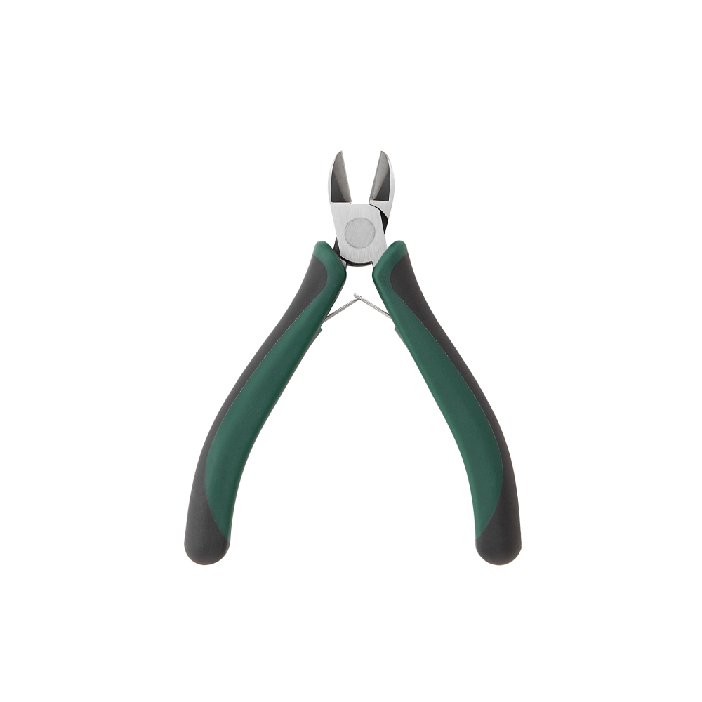 05522 SATA Mini Diagonal Pliers 5"
