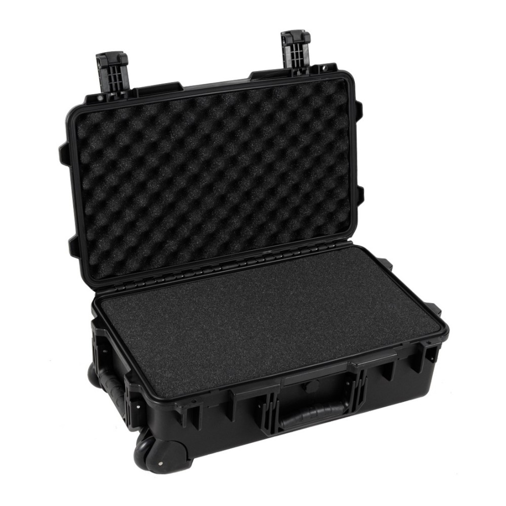 95309 SATA Safety Trolley Case 624x498x285MM