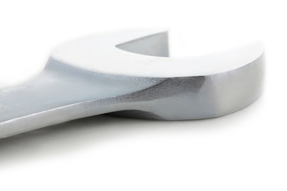 40249 SATA Matte Finished Combination Wrench 48MM