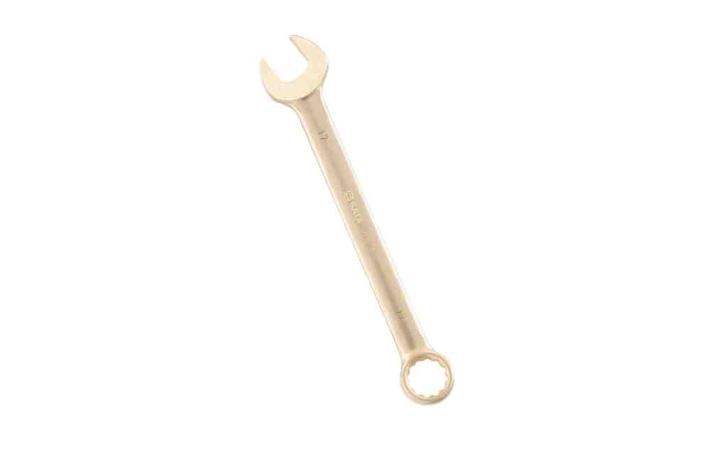 31115 SATA Explosion Proof Combination Wrench 24mm