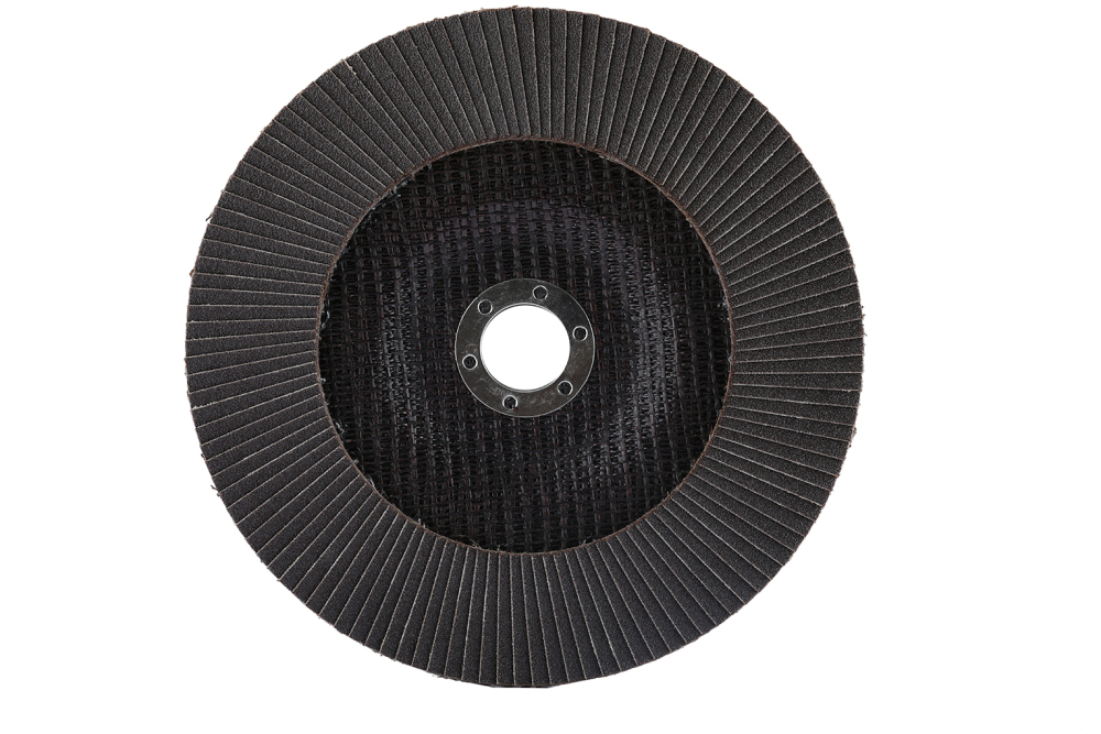 55424 SATA Flap Discs 180×P120×22.23MM