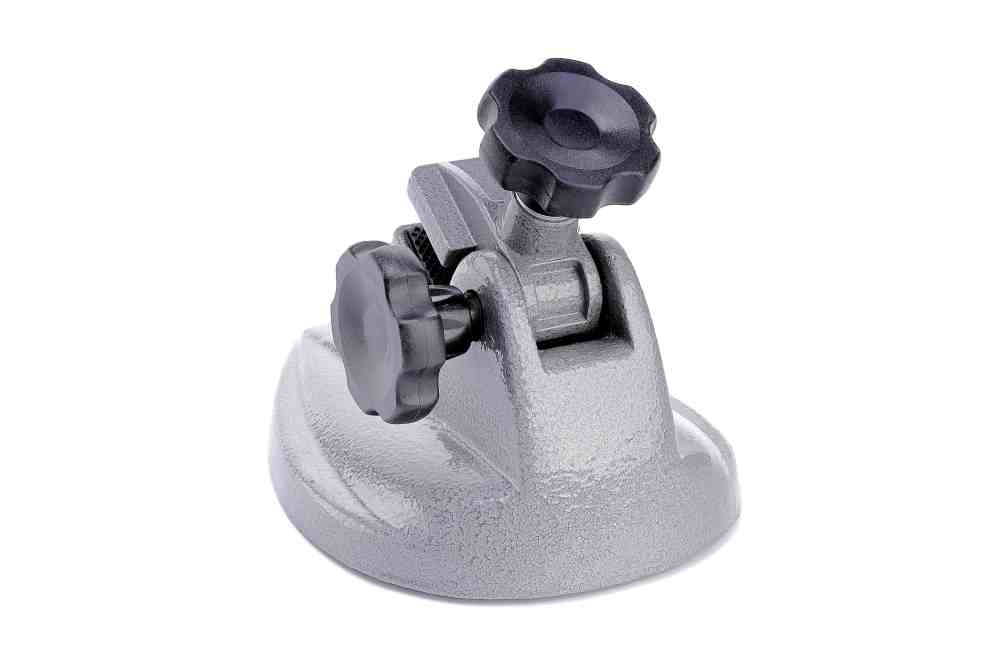 91539 SATA Micrometer Base