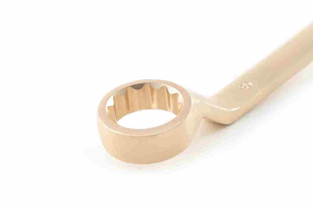 31135 SATA Explosion Proof Box End Wrench 24x27mm