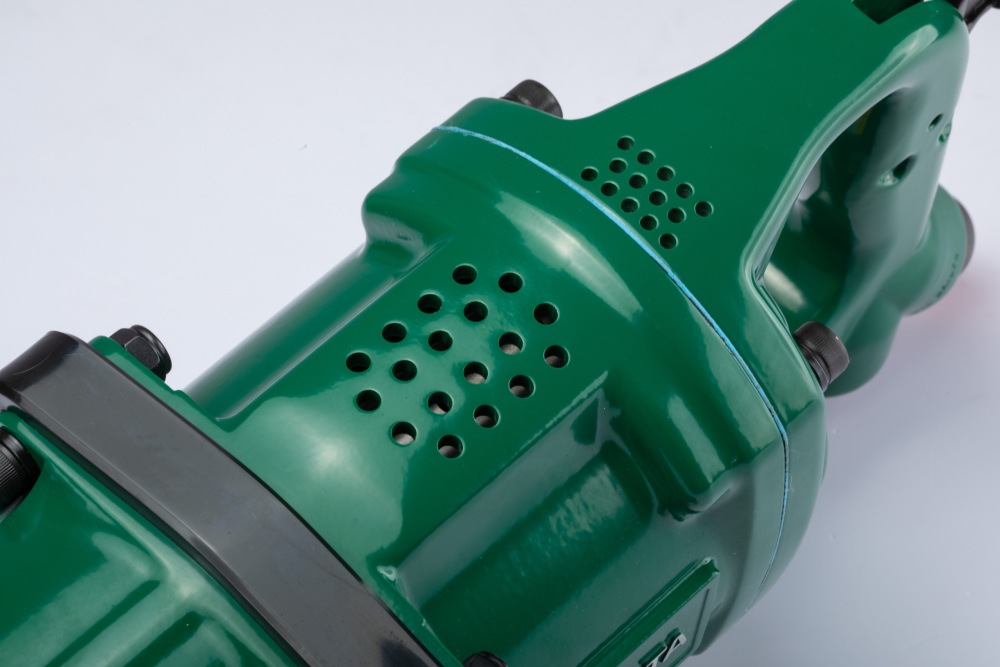01133 SATA 1" HEAVY DUTY AIR IMPACT WRENCH