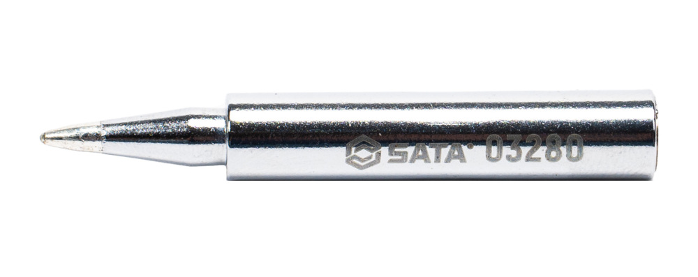 03280 SATA Lead-Free Inner-Heated Soldering Tip