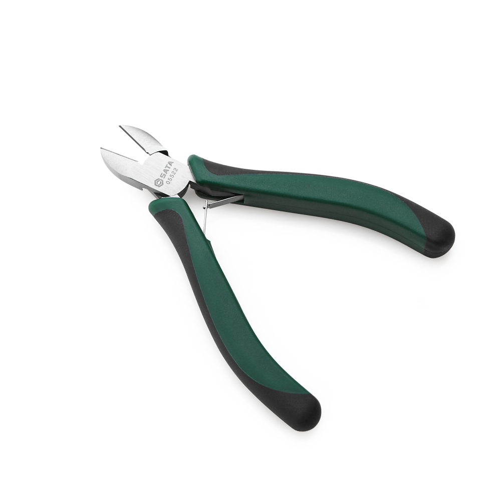 05522 SATA Mini Diagonal Pliers 5"