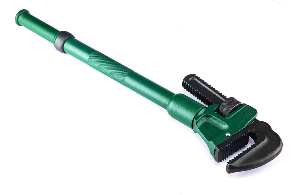 70839 SATA Extension Pipe Wrench 48"