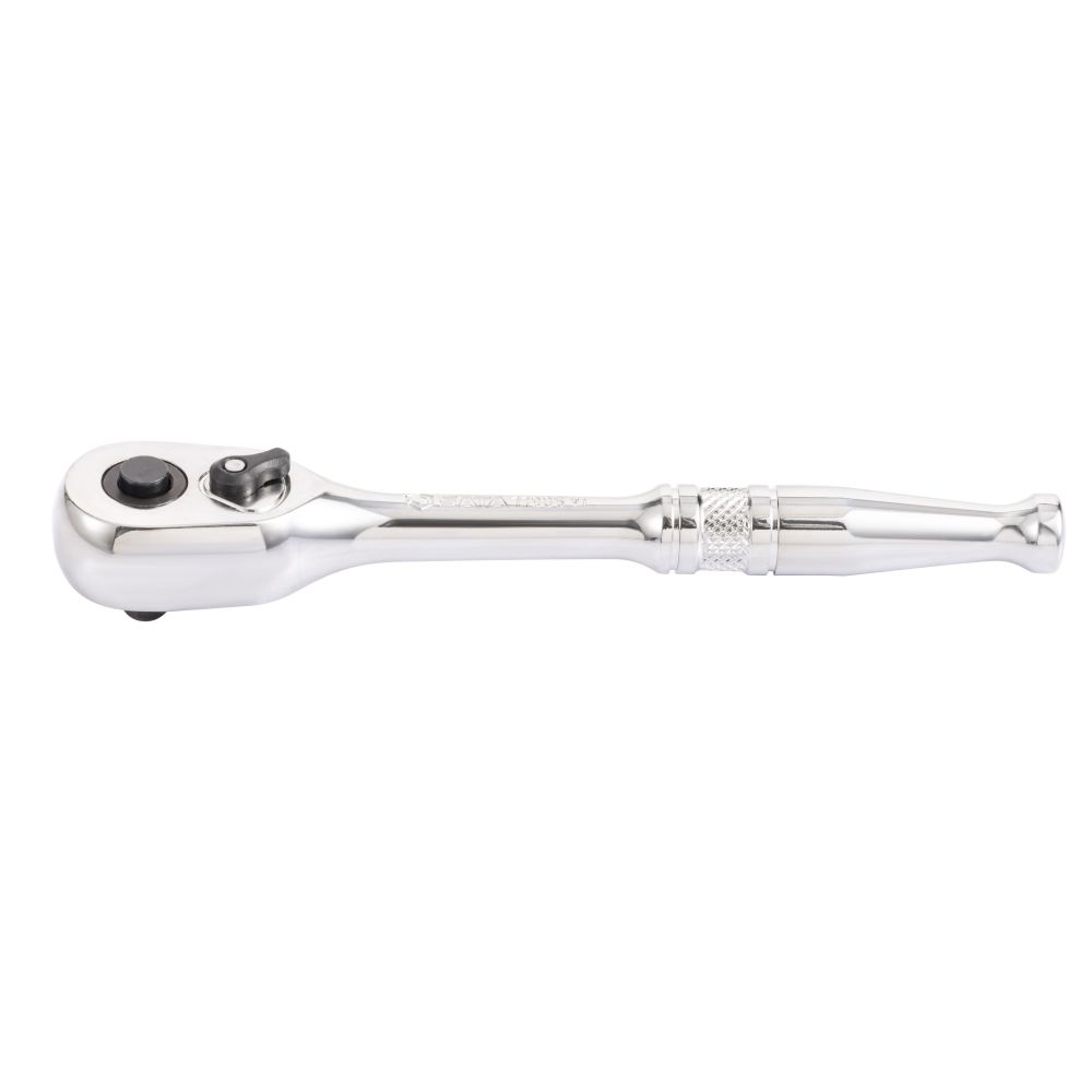 11905 SATA 1/4"Dr. Quick-Release Ratchet (Tear Dro