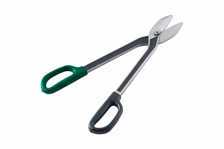 93219 SATA Tinner Snips 16"