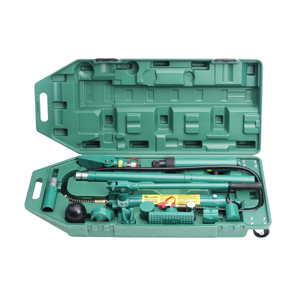 AE5862 SATA  10T Portable Jack