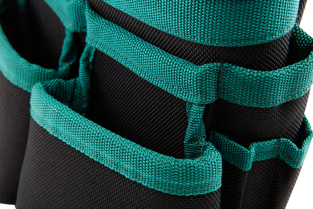 95213 SATA 8-Pouch Belt Set
