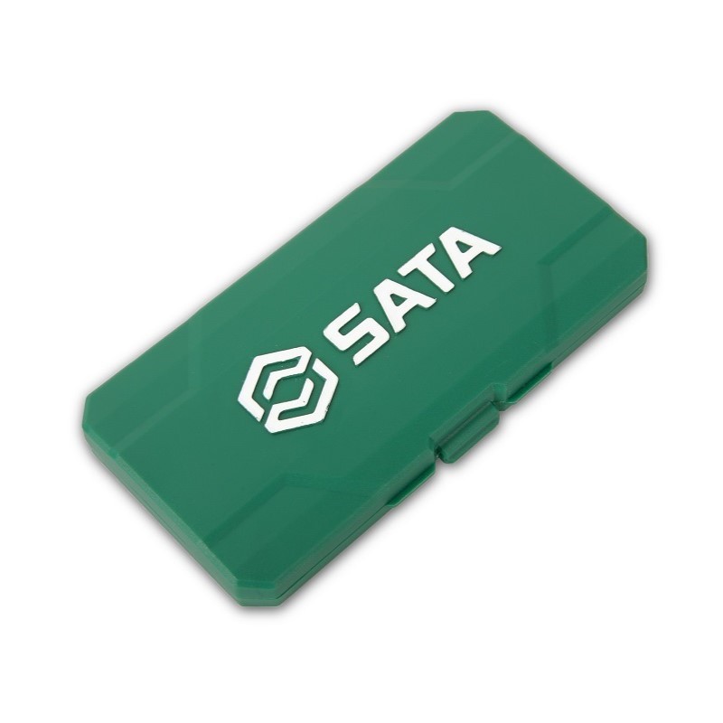 05561 SATA 7PC. BALL POINT HEX KEY SET