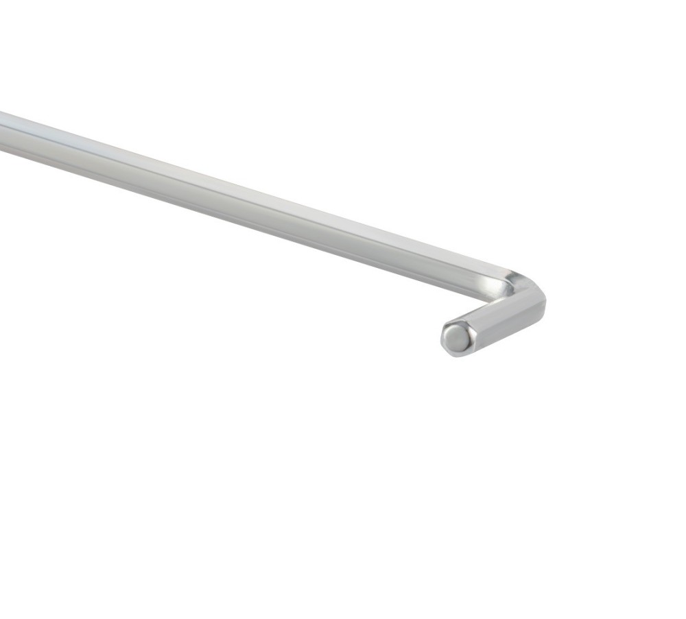 81106 SATA Long Arm Ball Point Hex Key 2.5MM