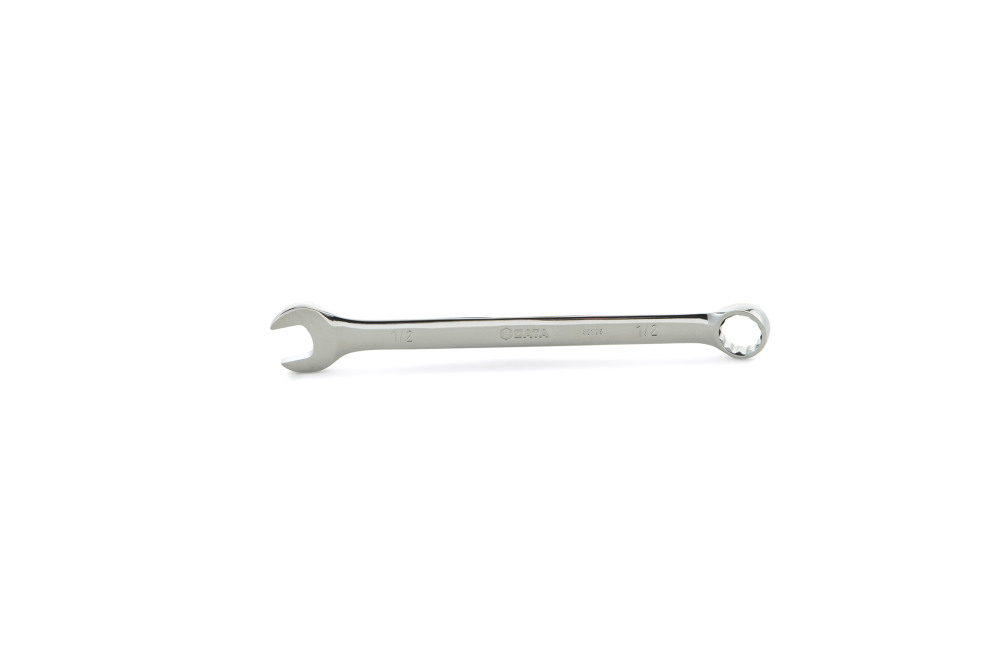 40116 SATA Full Polish Combination Wrench 1-1/4"