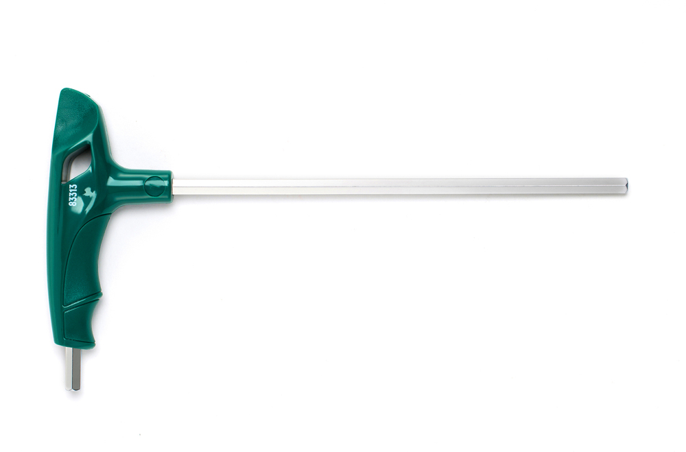 83310 SATA T-handle Hex Key 5MM