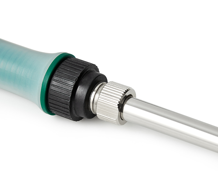 05251 SATA THERMOSTATIC ADJUSTABLE LEAD-FREE SOLDER