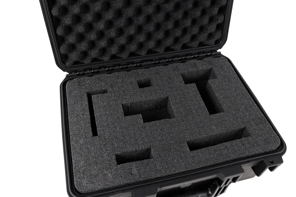 95308 SATA Safety Case 570x418x228MM
