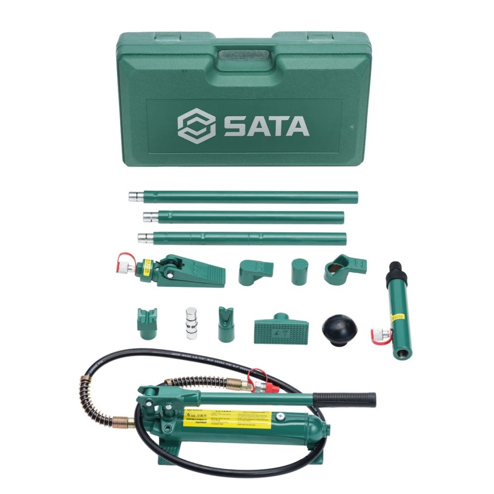 AE5861 SATA 4T Portable Jack
