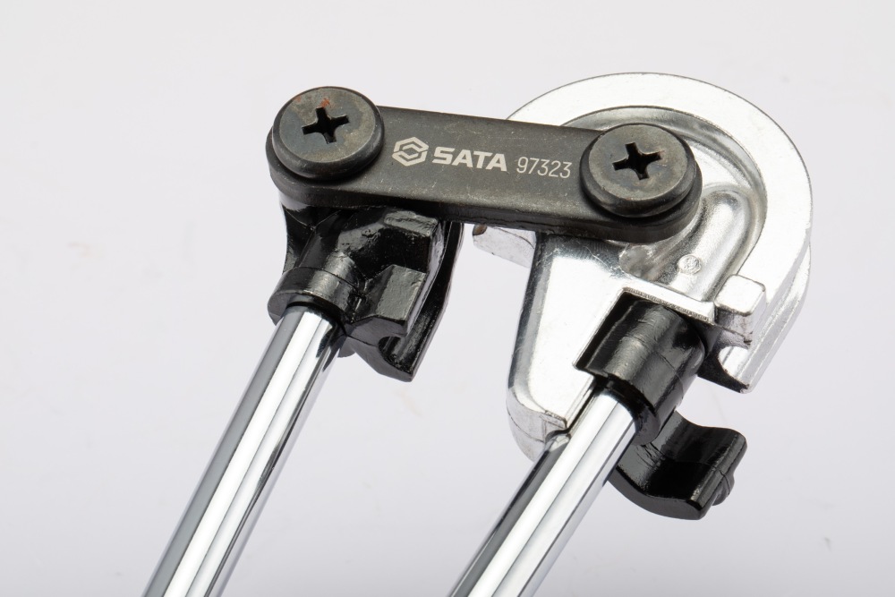 97321 SATA Tube Bender 6MM