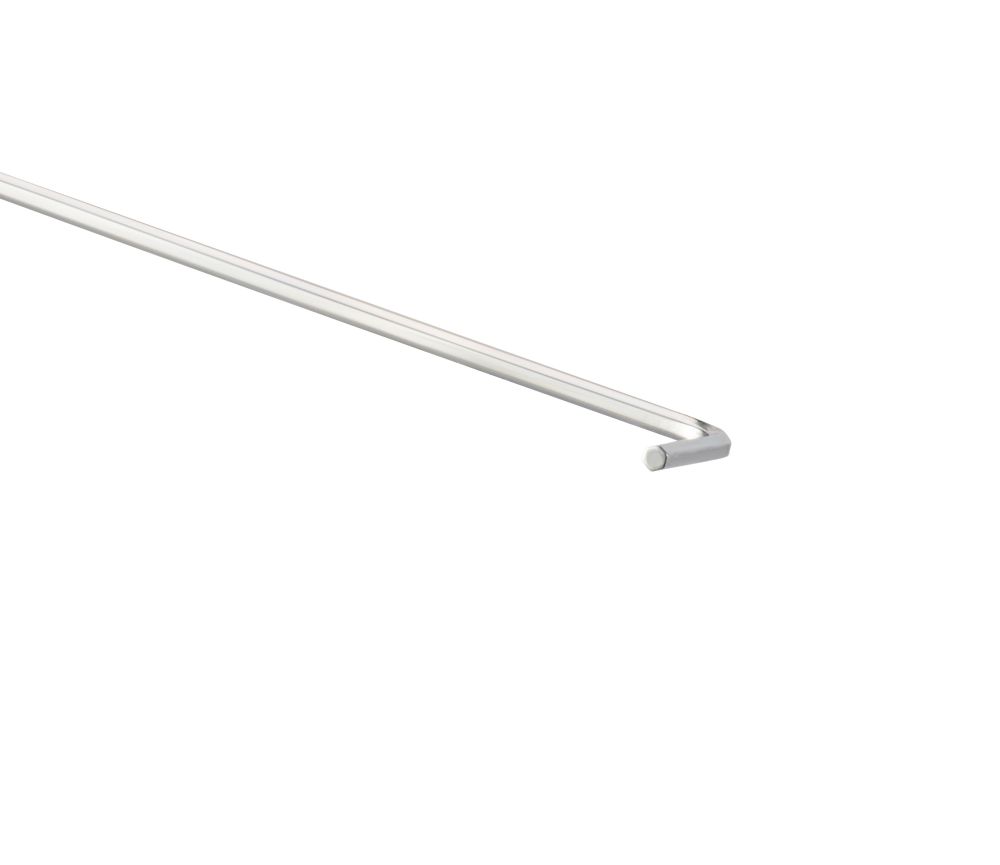 81104 SATA Long Arm Ball Point Hex Key 1.5MM