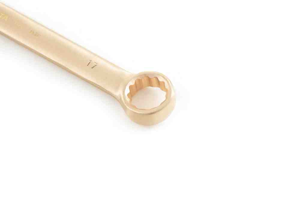 31113 SATA Explosion Proof Combination Wrench 19mm