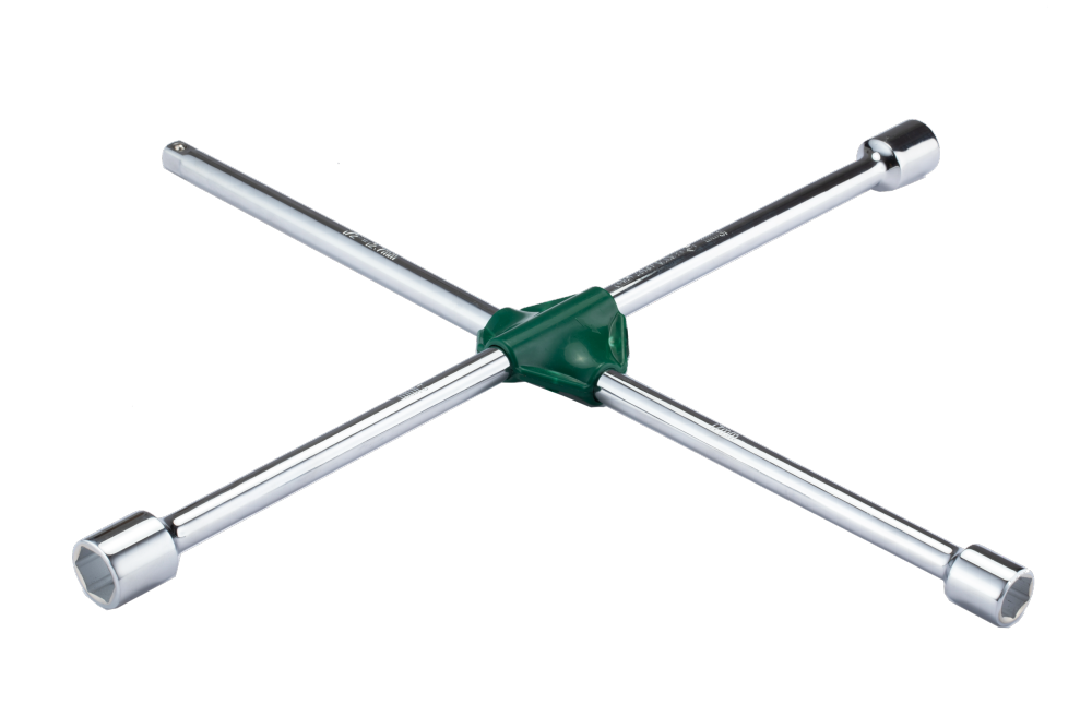 48102 SATA Cross Wheel Wrench 20"