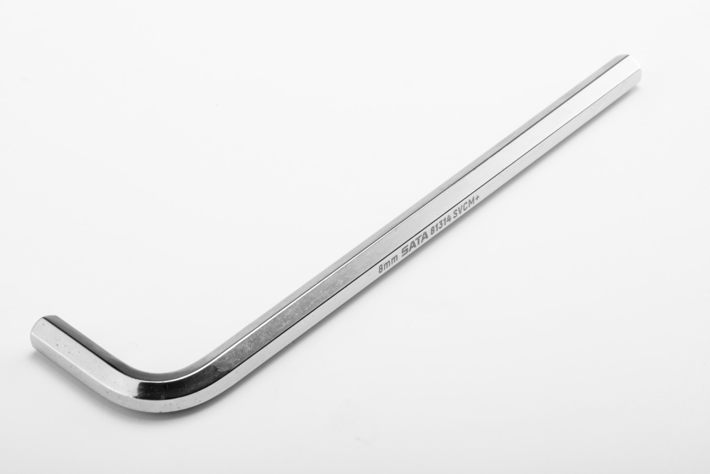 81311 SATA Long Arm Hex Key 5.5MM