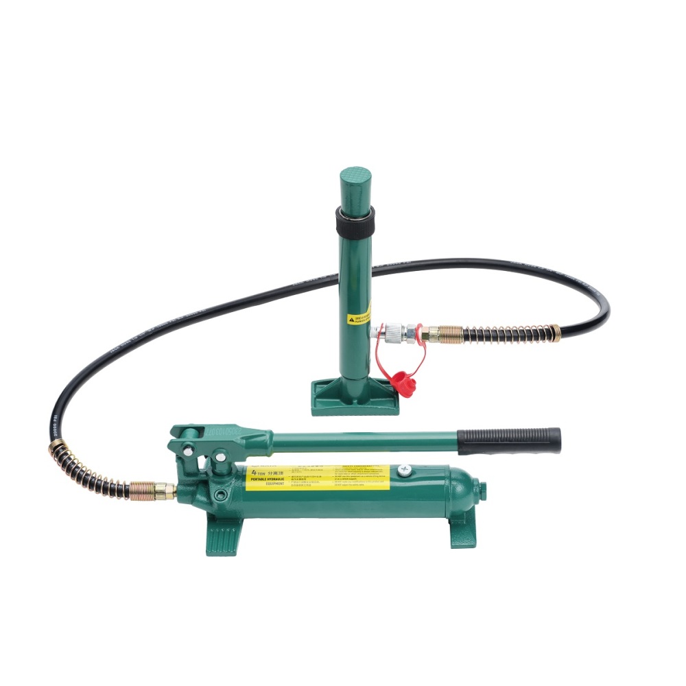 AE5861 SATA 4T Portable Jack