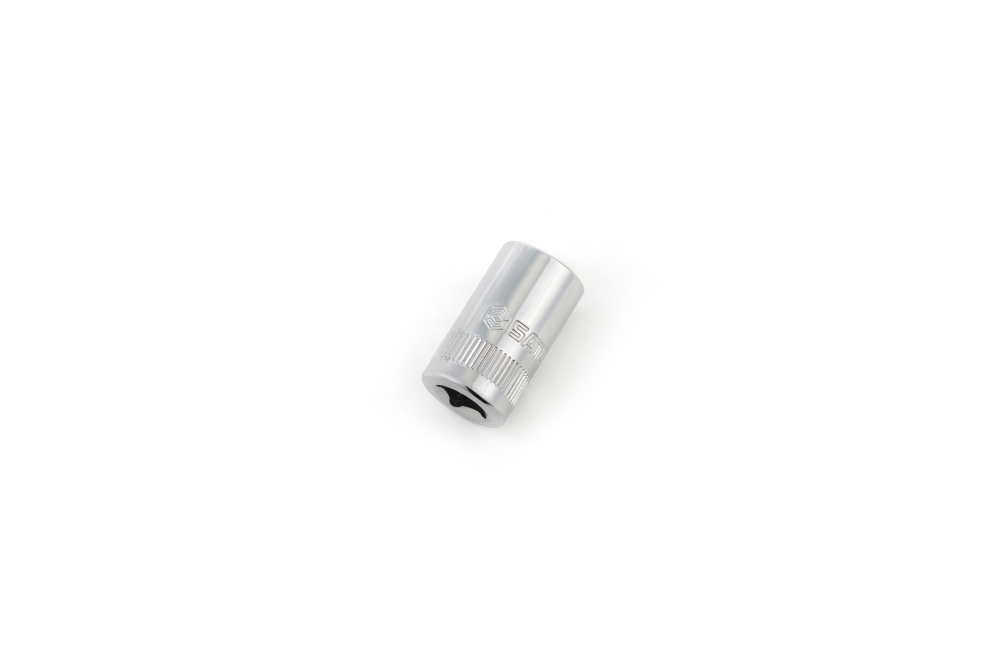 11310 SATA 1/4" Dr. 6Pt. Socket 10MM