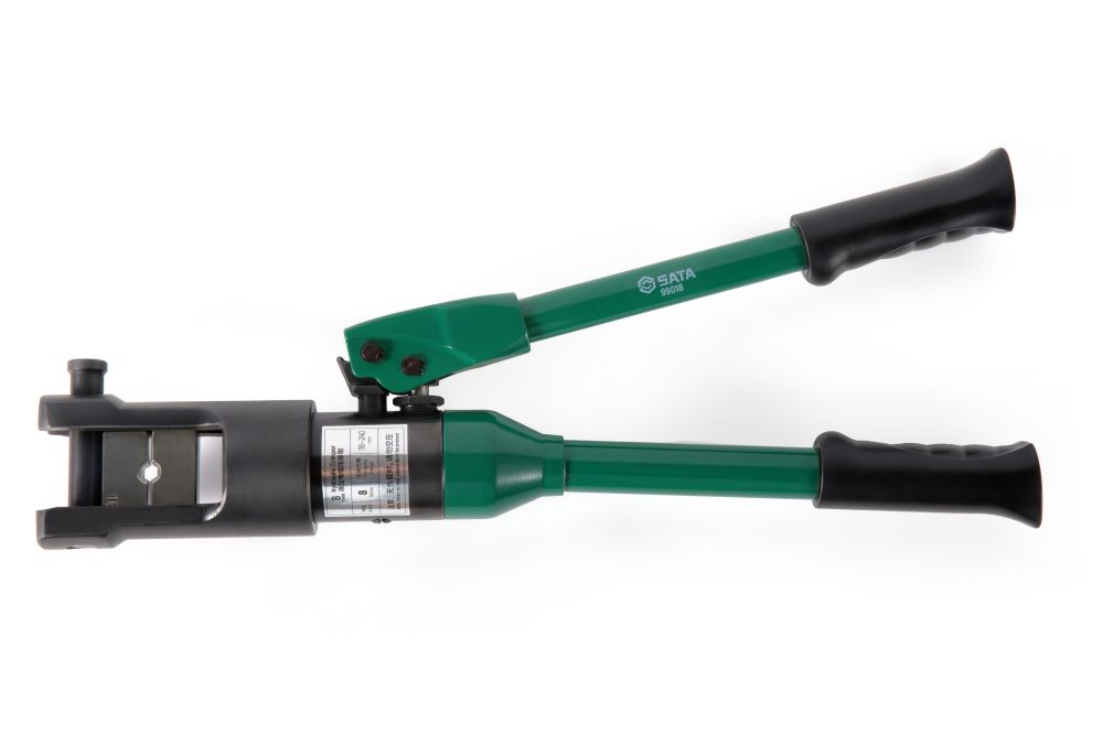 99018 SATA Hydraulic Crimper 8T